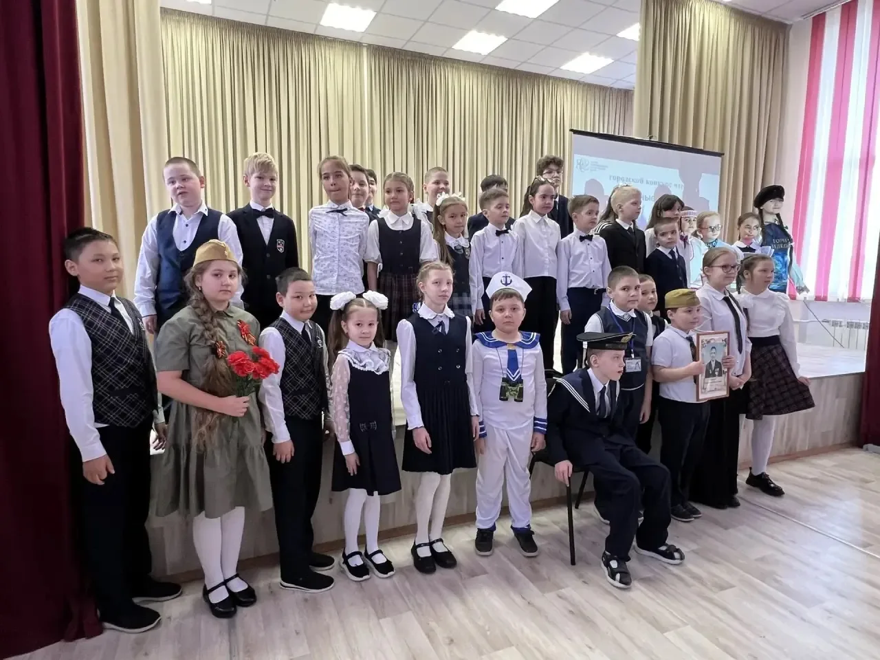 Успех юного чтеца: Матвей Сырыгин — призер городского конкурса «Разноцветные странички»  Подведены и