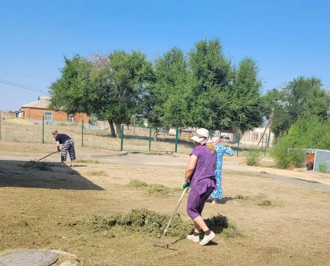 Наш замечательный женский коллектив! 🤗