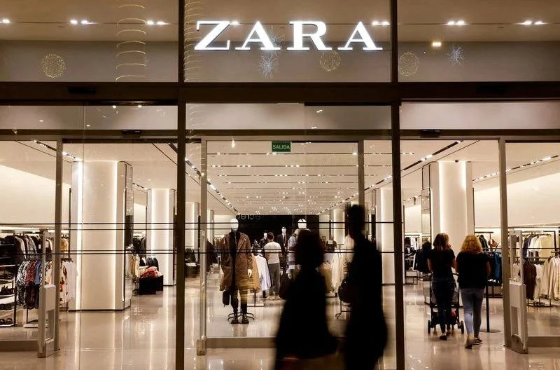Zara сообщила о масштабной утечке  Но клиентам повезло: у бывшего поставщика технологий взломали баз