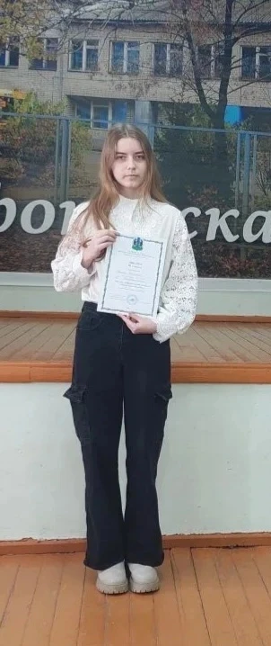 🏆 Наши на районной конференции: есть победители и призеры!  26 февраля в Сарафоновской школе прошла 