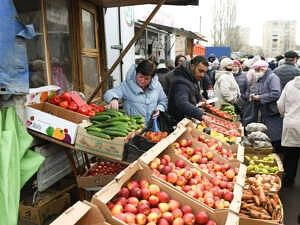 🥕В Татарстане с 12 сентября возобновят работу сельхозярмарки