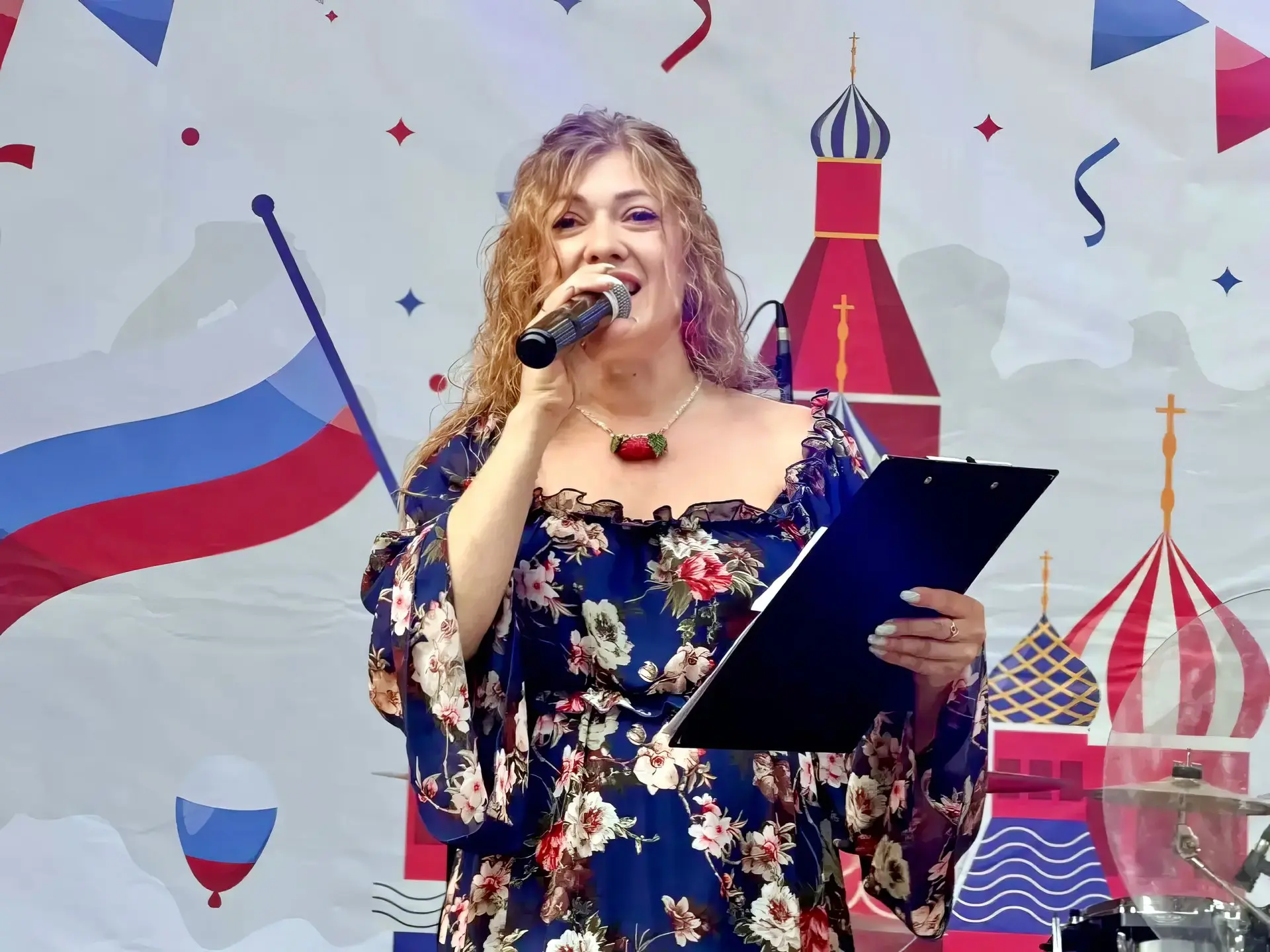 Хороводы и слэм в одном вечере — это не противоречие. Это «Обираловка» 🤘

12 июня парк «Пехорка» ст