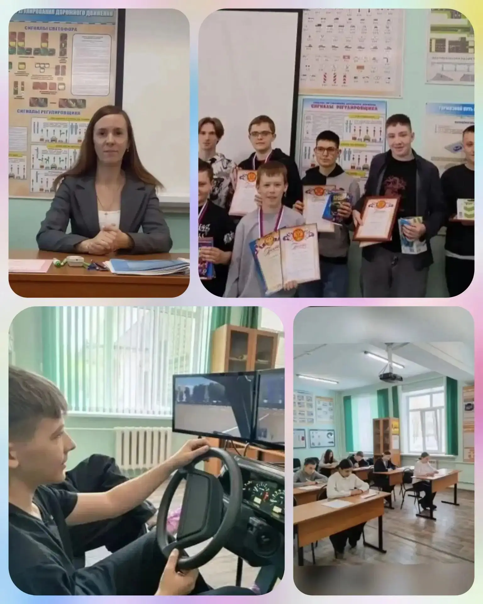 Привет, друзья!
Мы запускаем рубрику знакомства с кружками ДДТ. Будем рассказывать о каждом, кто ест