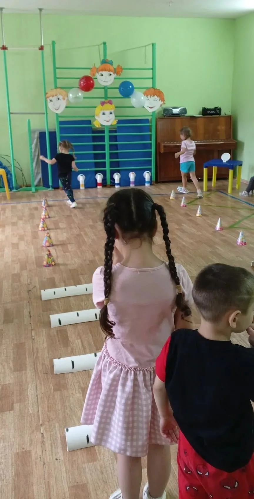 #Международныйденьдружбы