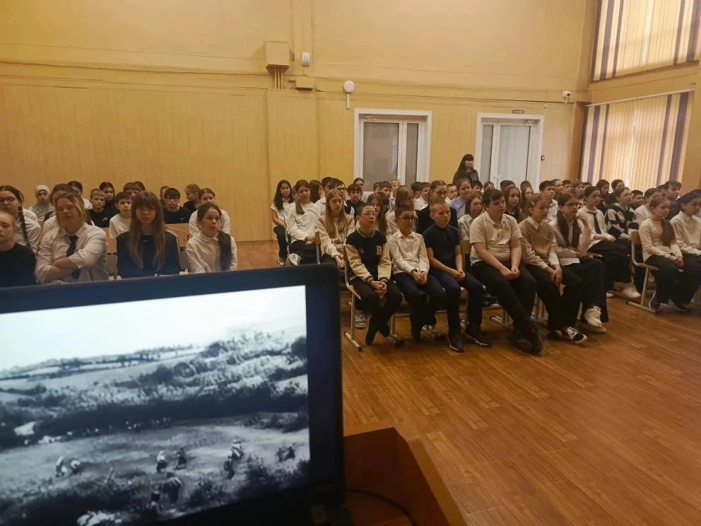 19 апреля в России отмечается День памяти жертв геноцида советского народа, совершённог...