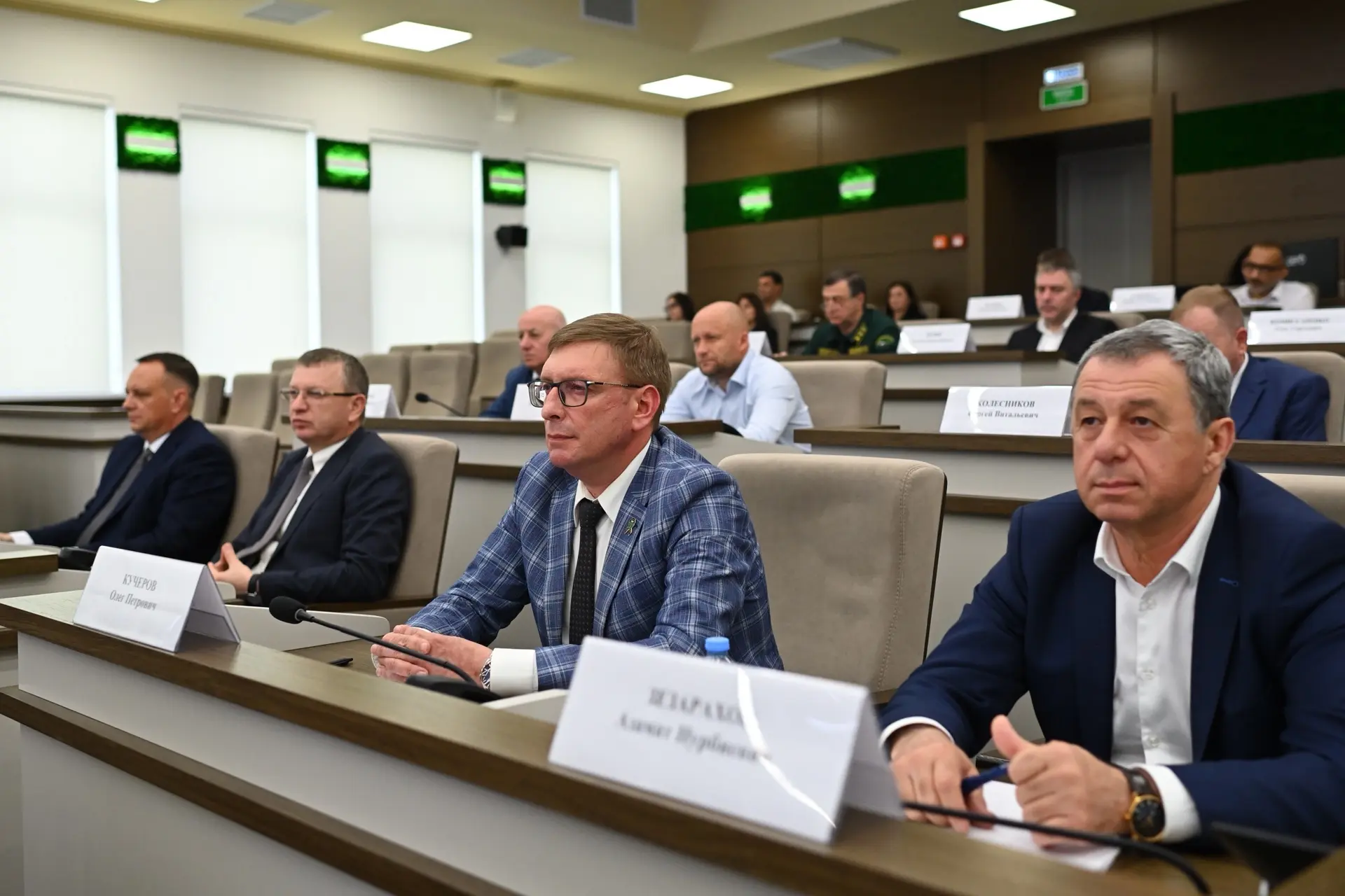 В ходе заседания Кабмина Адыгеи рассмотрели вопросы поддержки мастеров народных художественных промы