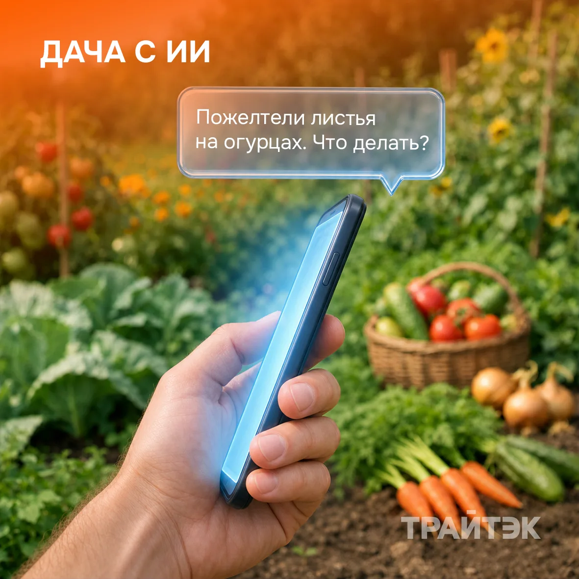 Лето в самом разгаре, и дача уже не планирует, а требует: поливай, пропалывай, спасай урожай Искусст