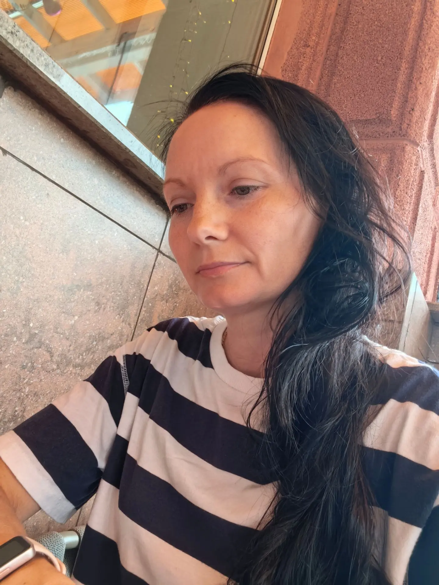 Сегодня 30 июля. И у меня началось...