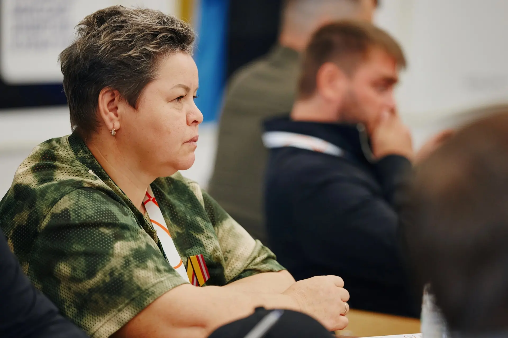 Будущее начинается с хорошего дела🇷🇺