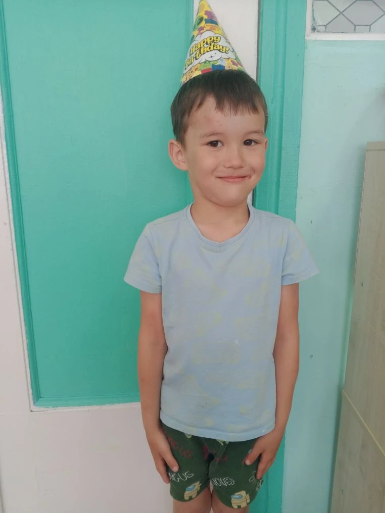 🎉 Сегодня в нашем детском саду настоящий праздник! 🎉