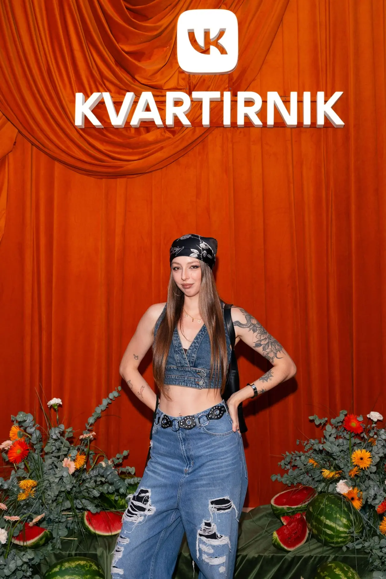 ваша вчера отдыхала на #VK_Kvartirnik  💙