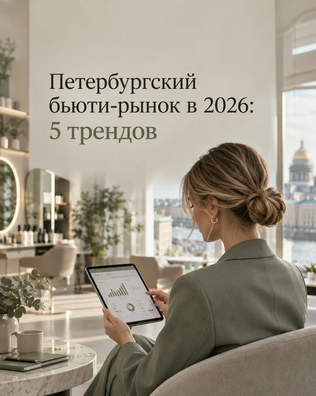 Коллеги, разбираем главное на 2026 год 📊