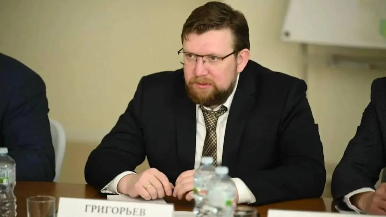 Главу центра "ТулаДрон", на запуск которого выделили больше 1 млрд рублей, арестовали п...