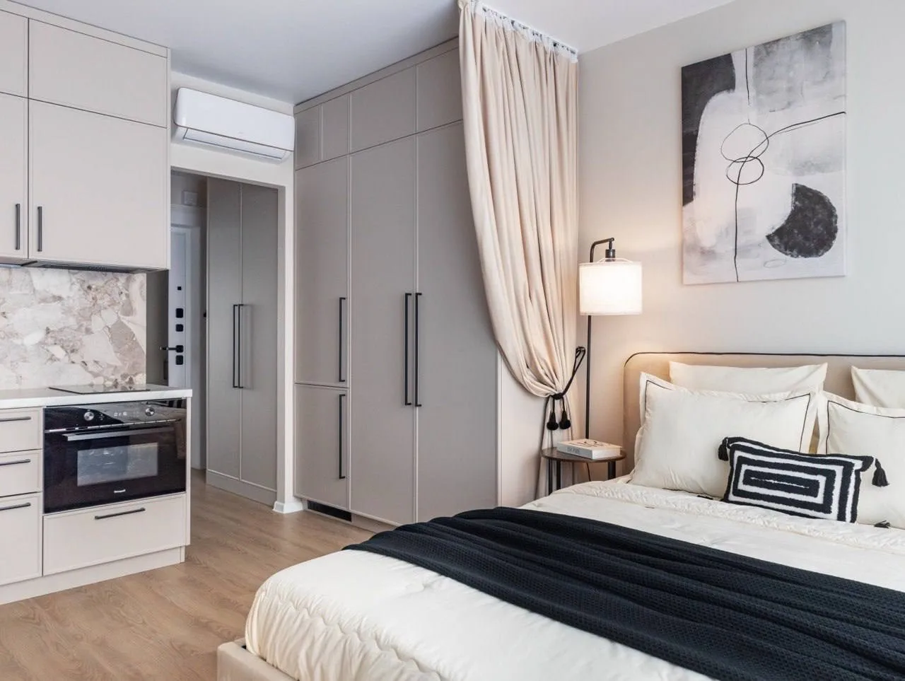 Как превратить 20 м² от ПИК в квартиру, за которую готовы переплачивать