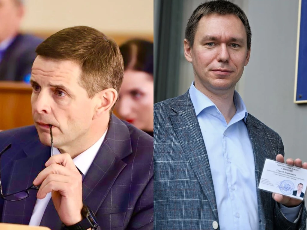«Народный мэр» в России — вымирающий вид. К 2029 году в России не будет ни одного градо...