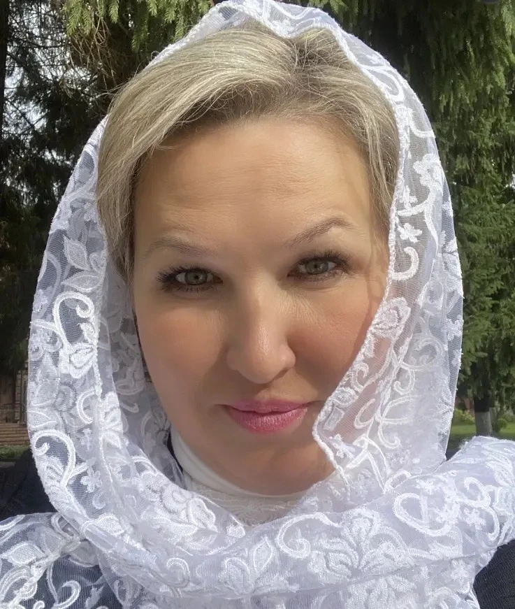 С праздником Святой Троицы, друзья! Будьте здоровы и счастливы! 🕊️