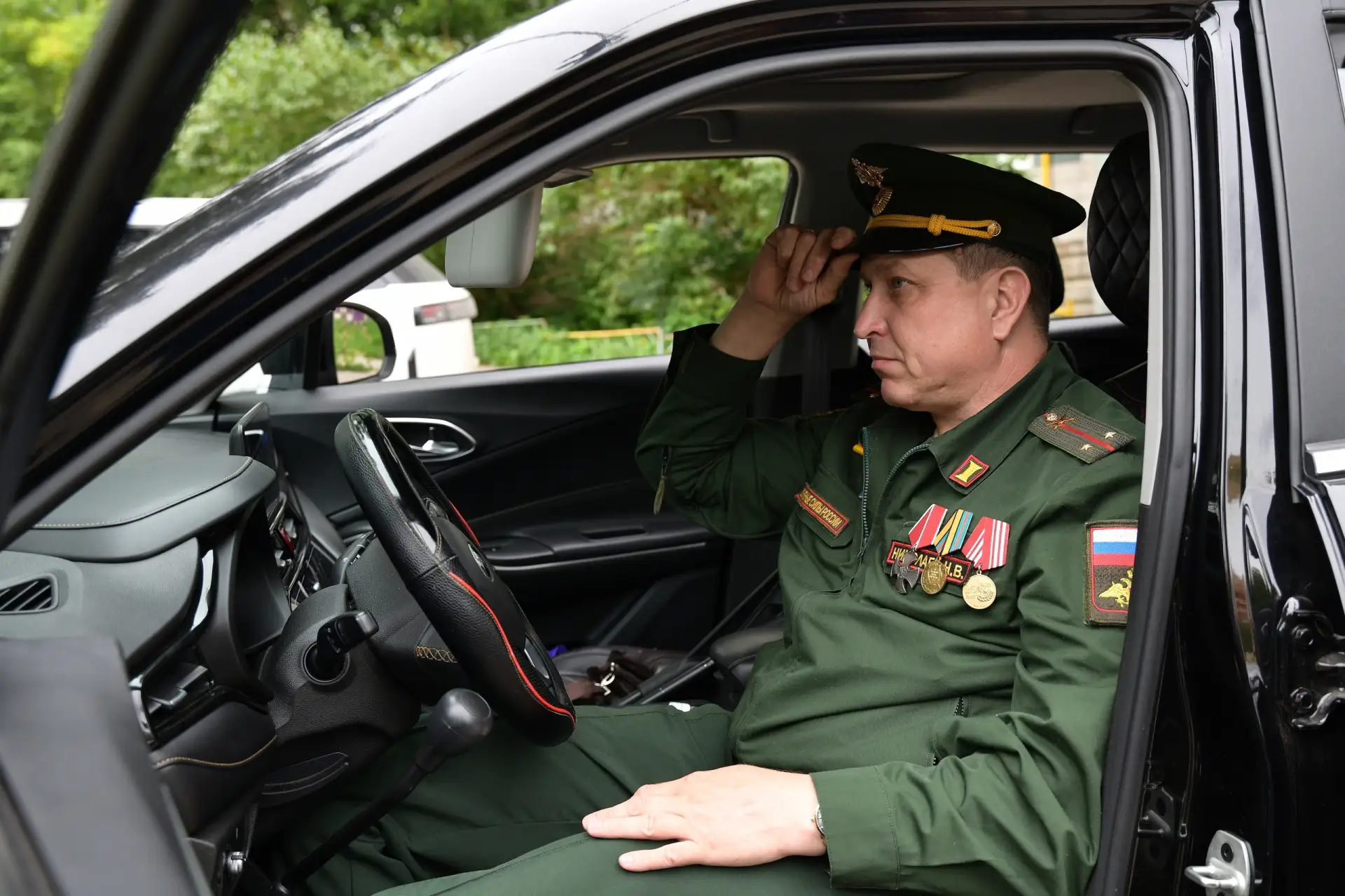 Народная программа: поддержка семей с детьми – от системных решений до реальной помощи 
 
Поддержка 