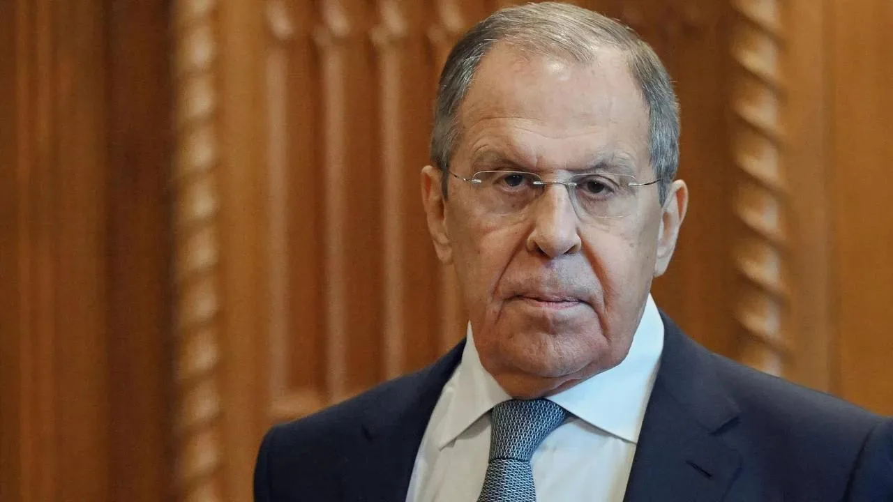 ⚡️Обвинения в адрес России в связи с инцидентом с БПЛА в Лейпциге являются по большому ...