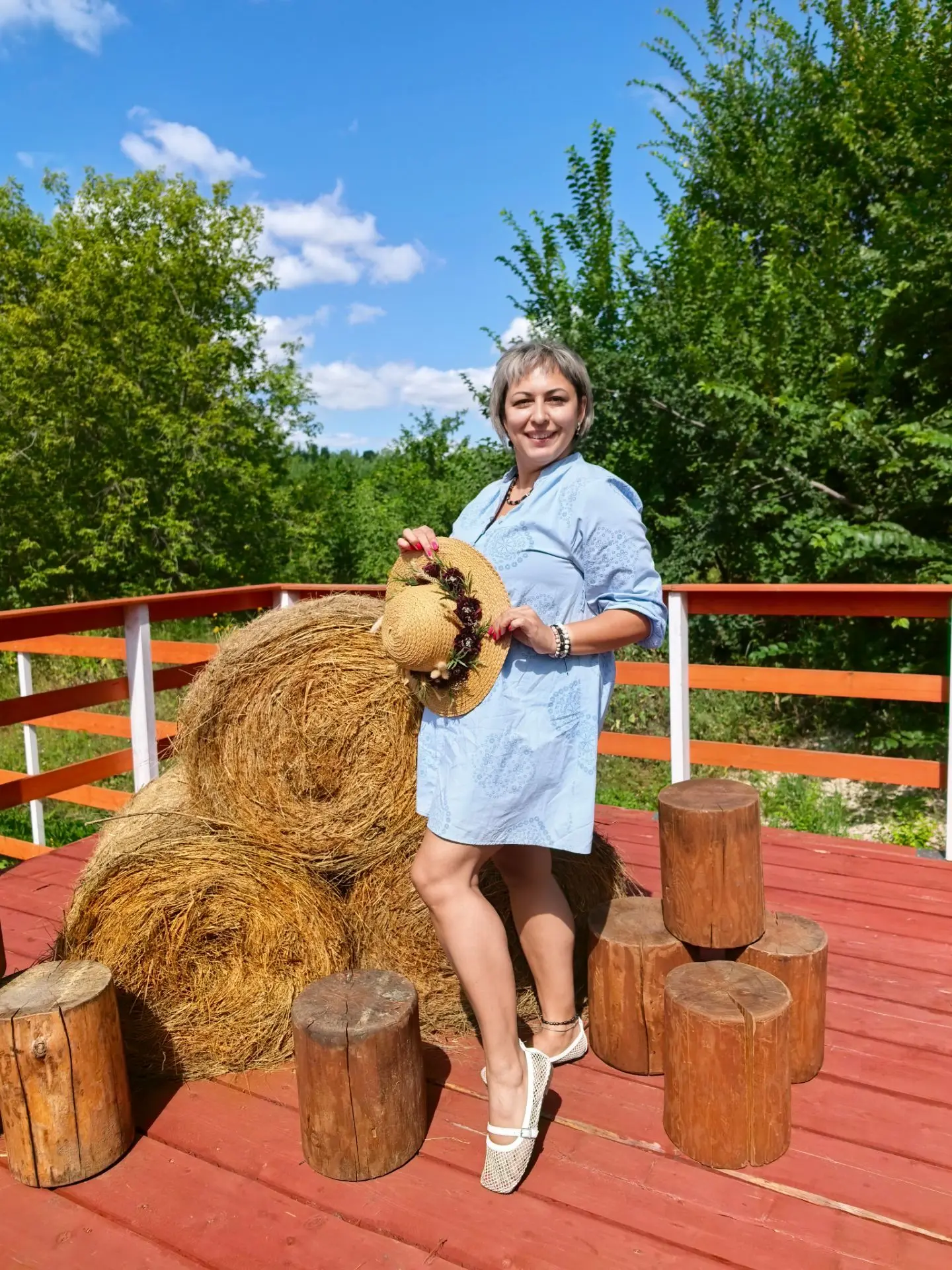 Доброе утро, дорогие путешественники! ☀️🌏