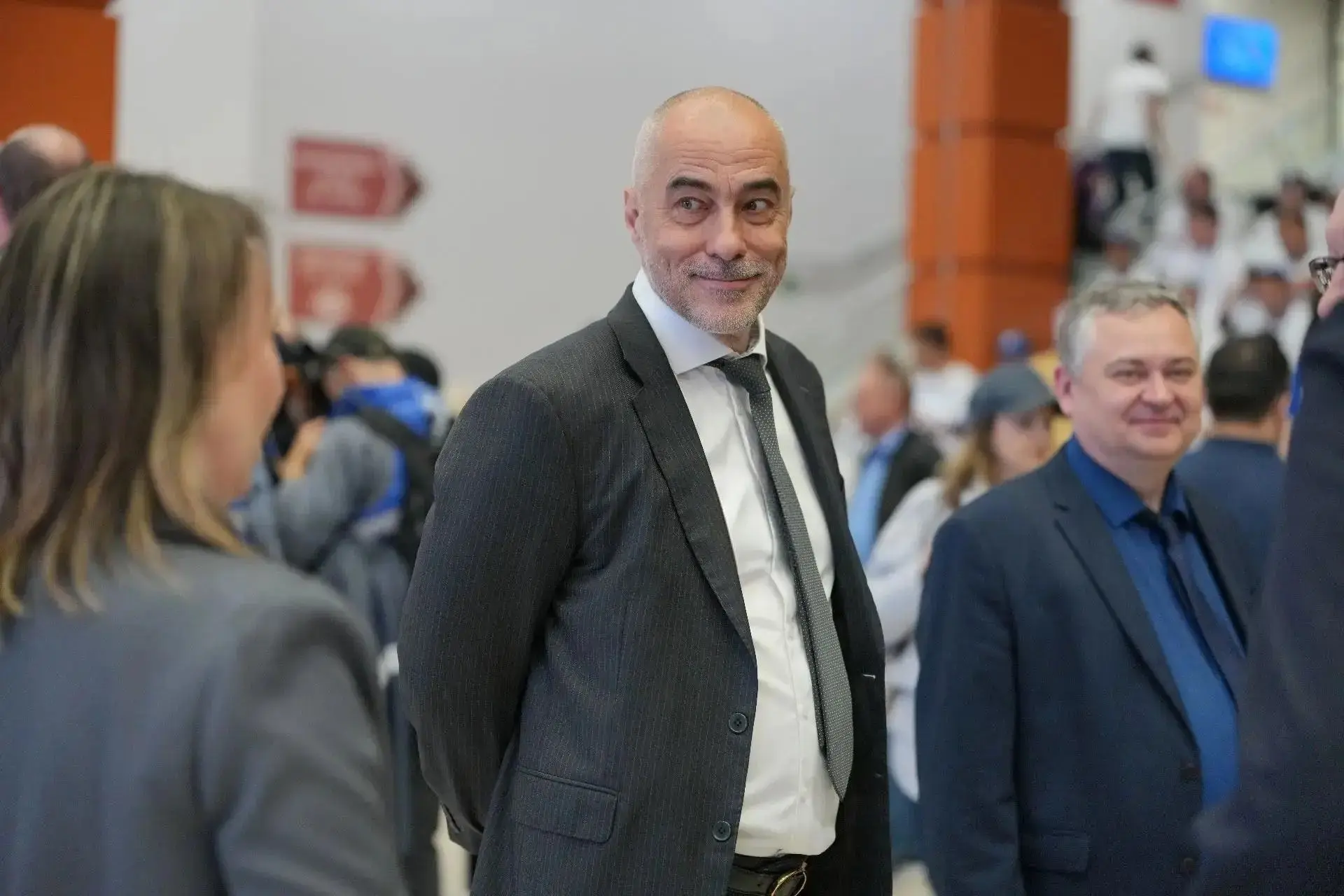 🏛️ «Все флаги в гости будут к нам»: Денис Минкин о значении Всероссийского конкурса дл...