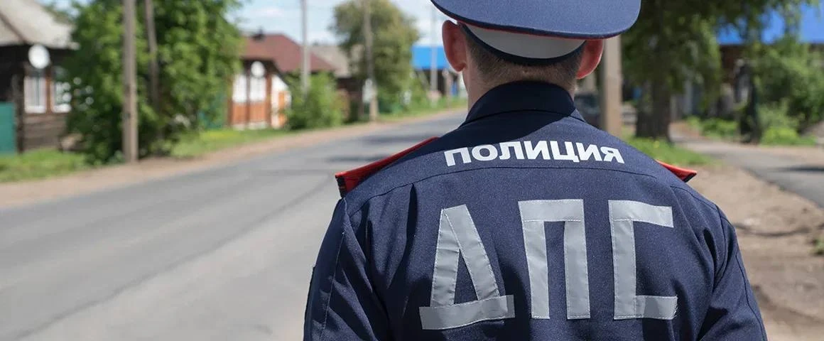 Сотрудники Госавтоинспекции проводят рейды и массовые проверки водителей в связи с рост...