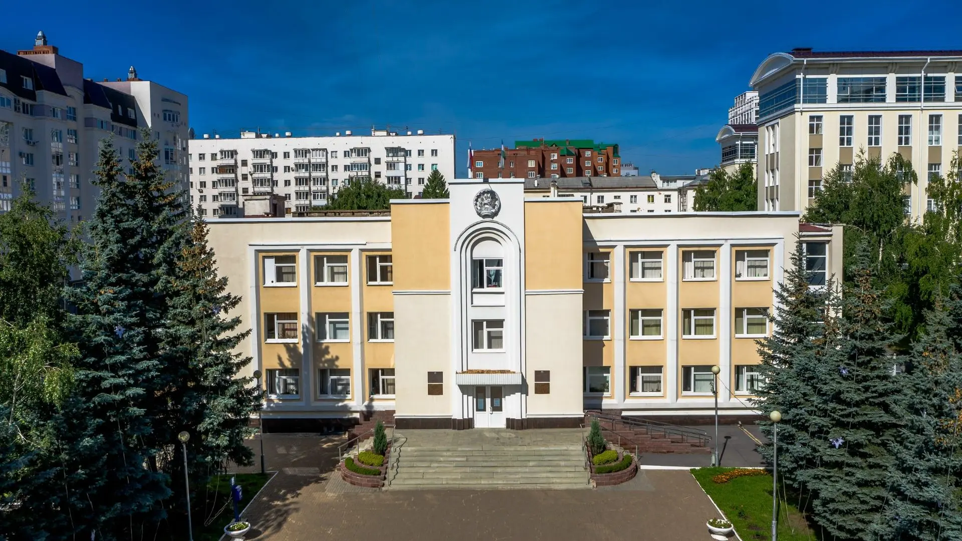 Уважаемые жители! Администрация Ленинского района ГО г.Уфа информирует, что в соответст...