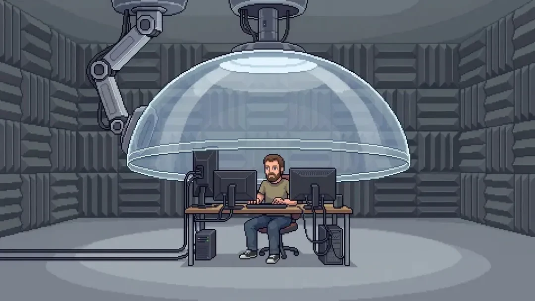 Okko объявил дату премьеры второго сезона документального сериала о российской игровой ...