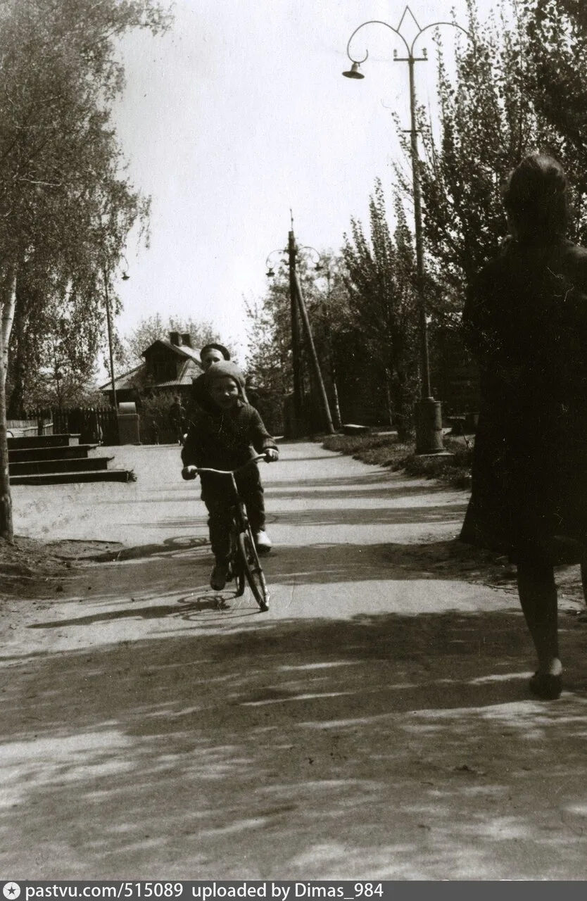 Заозерная улица