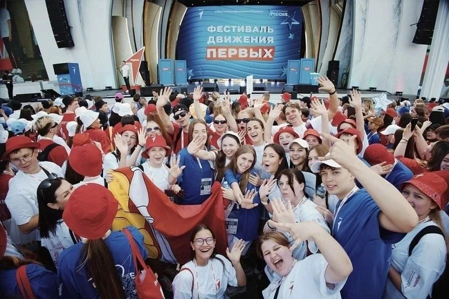 Семикаракорский ученик вошёл в делегацию активистов на международном фестивале
https://semivest.ru/2