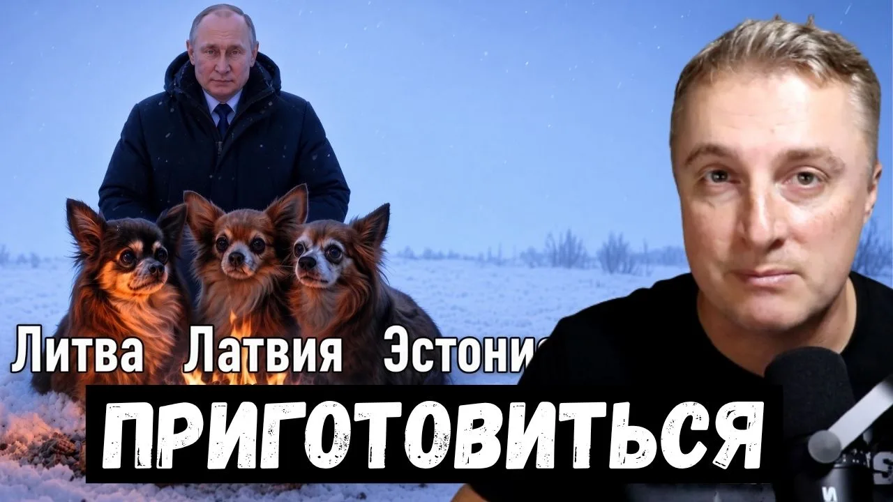 Украинский фронт - Эстония, Латвия и Литва - приготовиться. Запорожье мультфильм Зеленс...