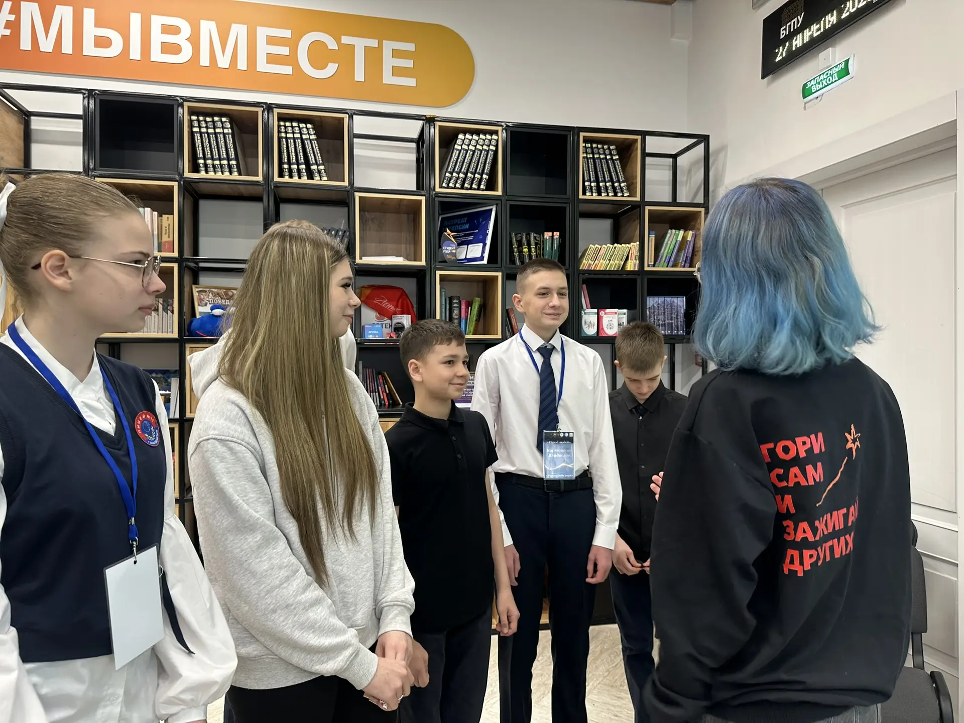 🎉 Гордимся нашим учеником! 🎉  Рады поделиться отличной новостью: ученик 8Б класса Картошкин Владисла