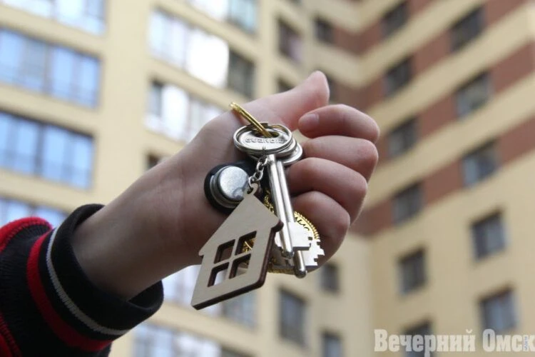 🏠 Еще более 50 сирот в Омской области получат сертификаты на жилье

Правительство региона перераспр