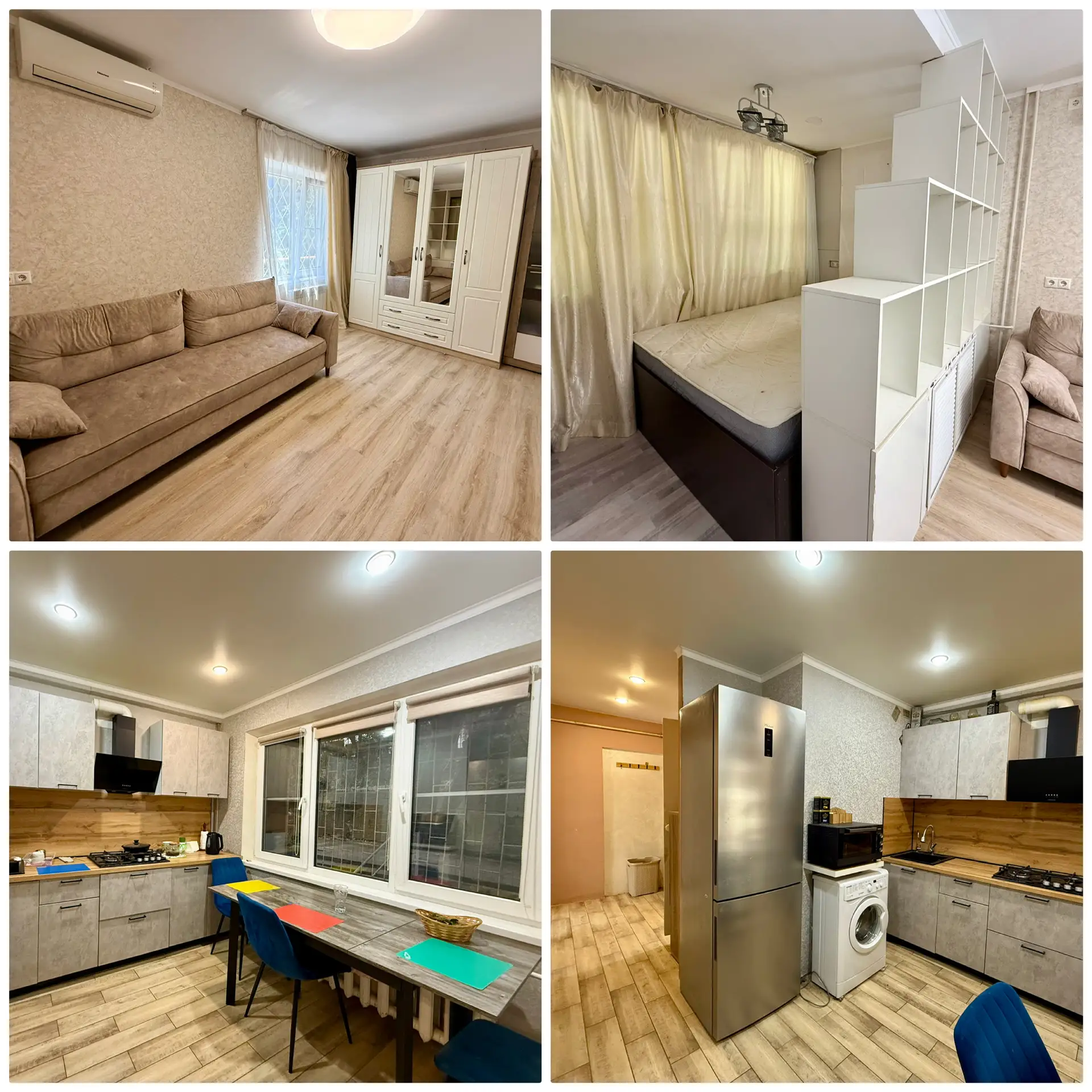 СРОЧНО❗️УГЛОВАЯ 1-КА❗️
📍Ул. Курортный проспект, д. 96/6*

✅35 м2
✴️лоджия 6 м2
✴️кухня 9 м2
✔️1 эта