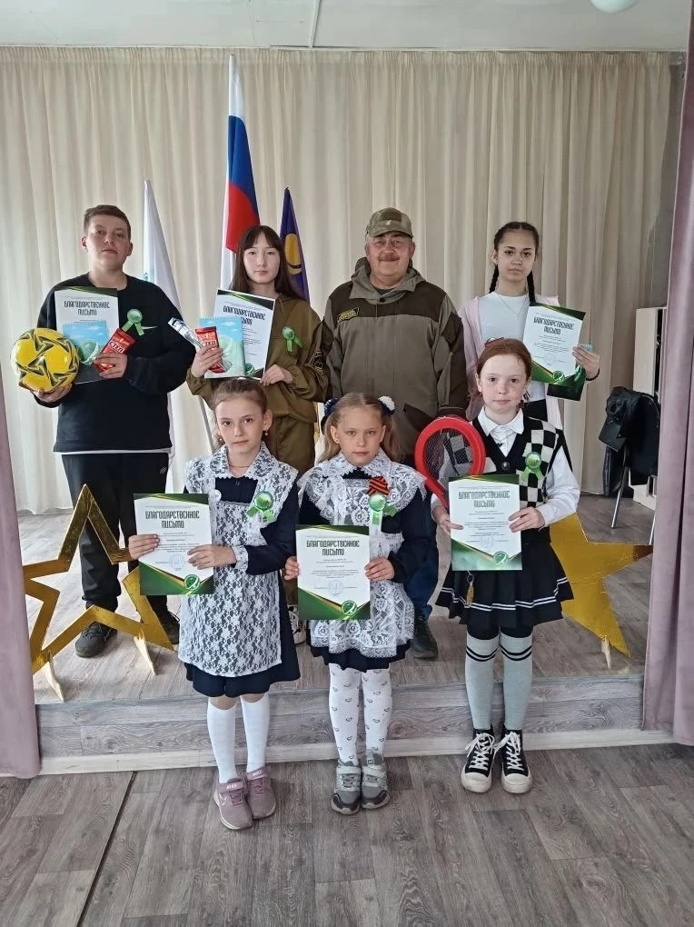 Подведены итоги конкурса детского рисунка, приуроченного к 40-й годовщине катастрофы на...