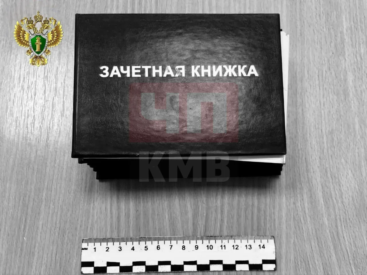 → 🏛️ Трое студентов в Новоалександровске осуждены за взятки преподавателю.