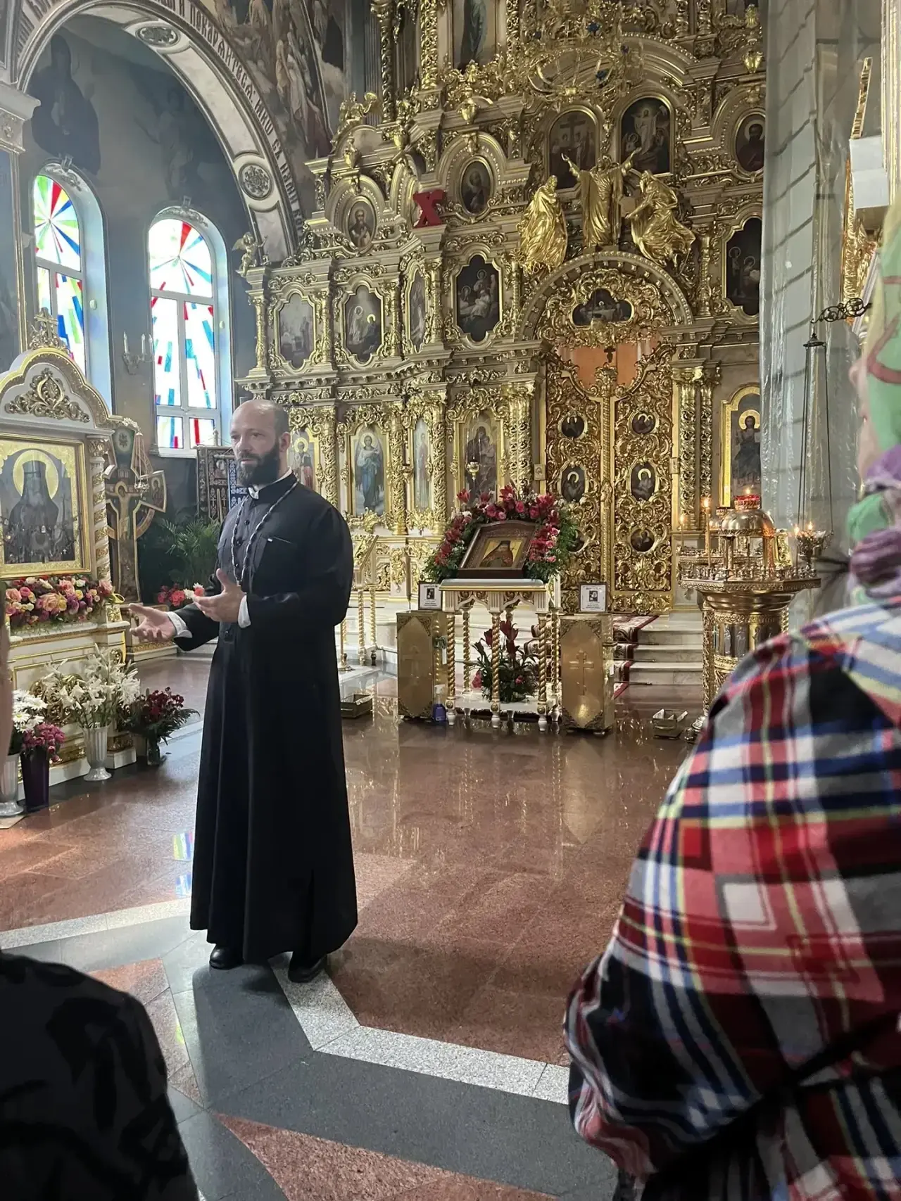 11 июня — день памяти святителя Луки Крымского, архиепископа Симферопольского и Крымского, выдающего