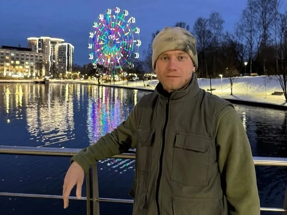 В Рефтинском простятся с бойцом СВО