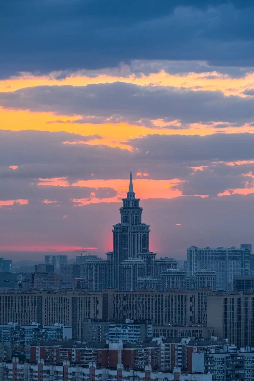 Изображение 1 к публикации «Узнай Москву»