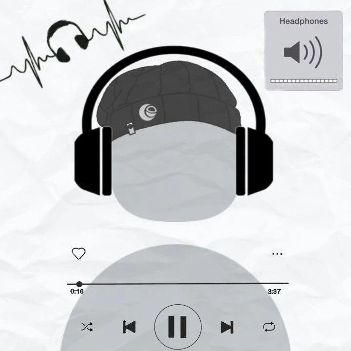 Наш общий плейлист 🎧