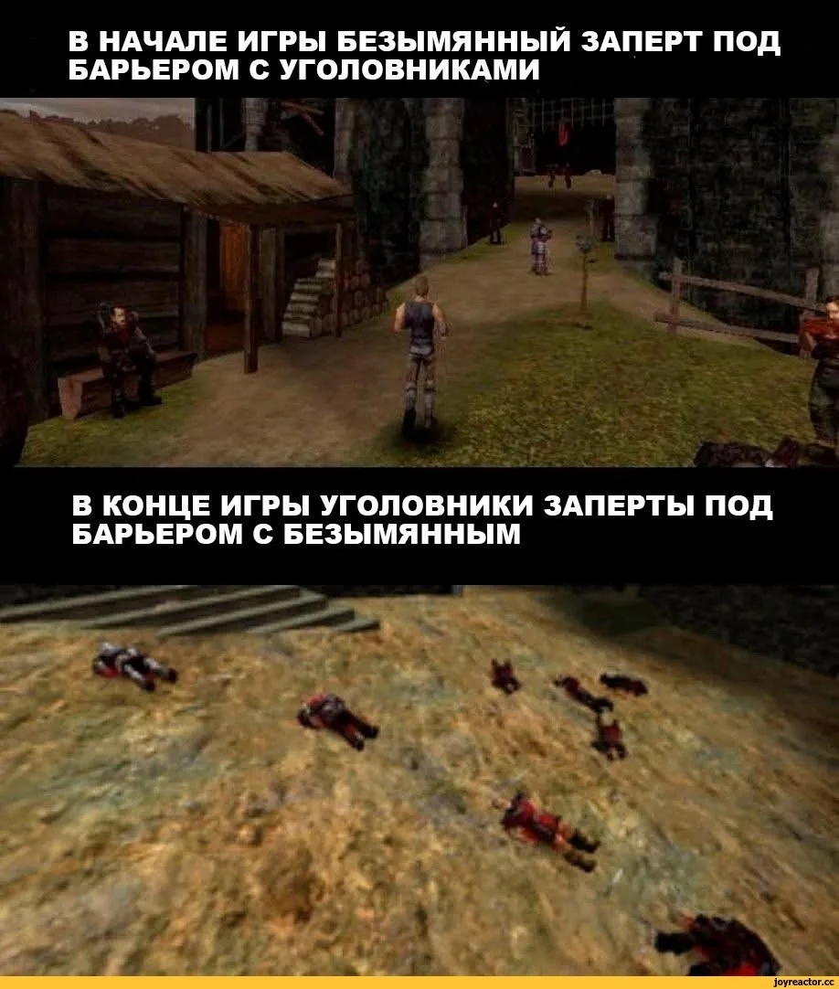 Ну как, пробовал кто играть в ремейк!
И кстати, отличной недели! В этот раз она покороче🙂