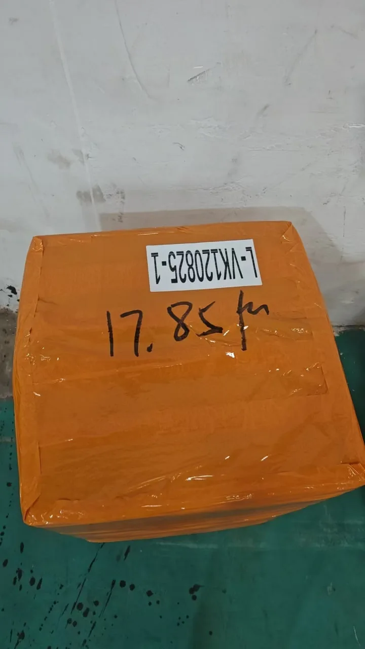 🚚 ОТПРАВЛЕННЫЕ ГРУЗЫ