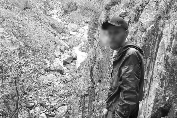 В Ергаках обнаружено тело пропавшего десять дней назад туриста