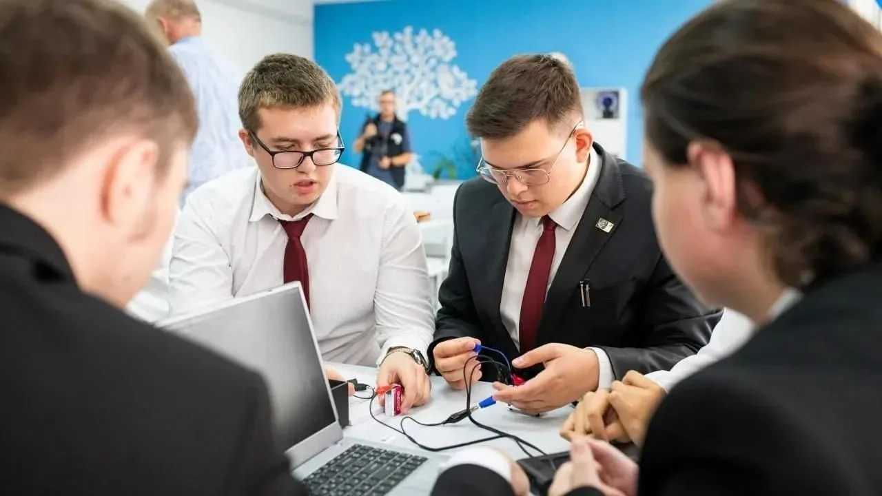 🎒 Родители, для вас отличные новости к 1 сентября!