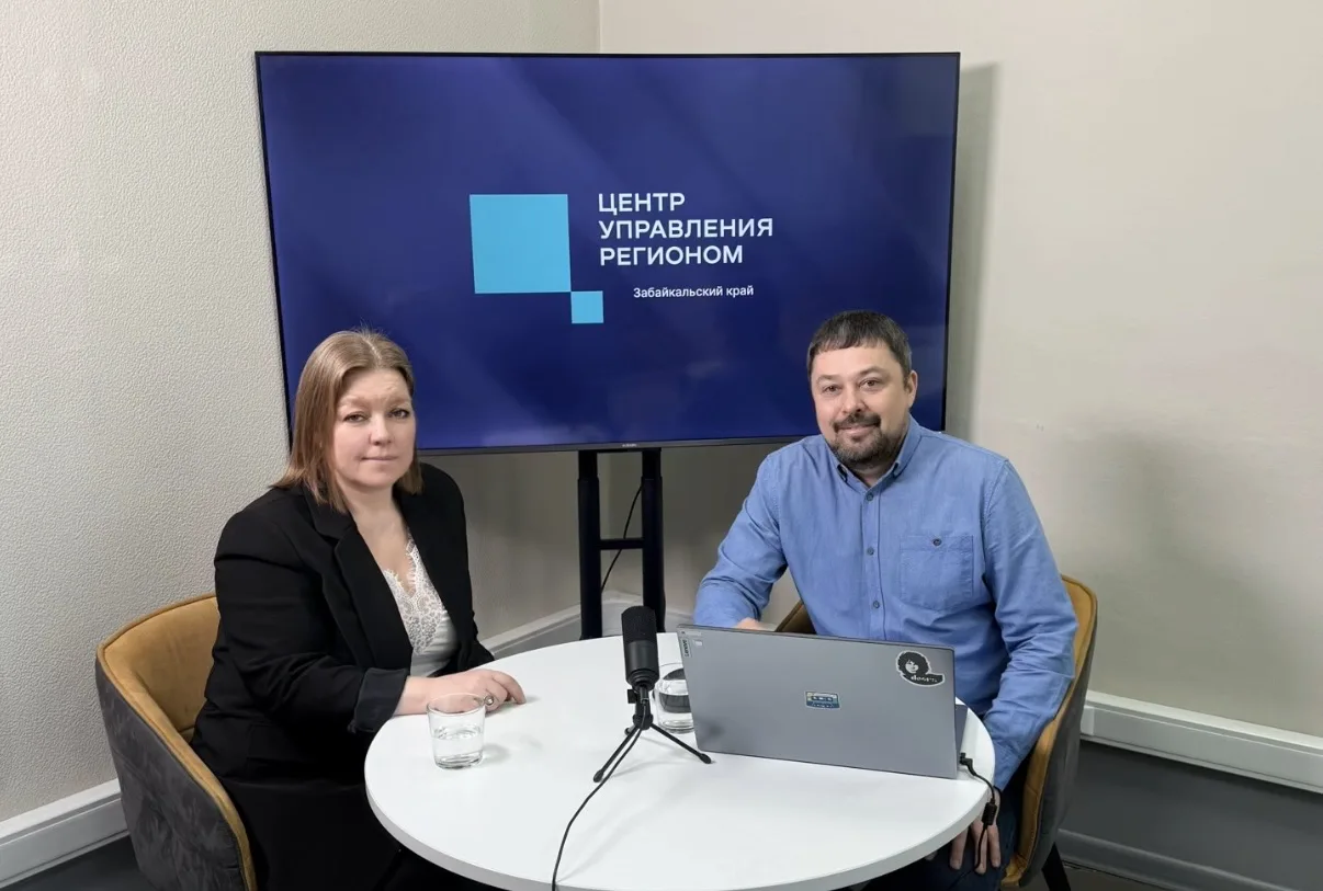 ⚡️Через 10 минут начало прямого эфира!  Исполняющая обязанности начальника Государственной жилищной 
