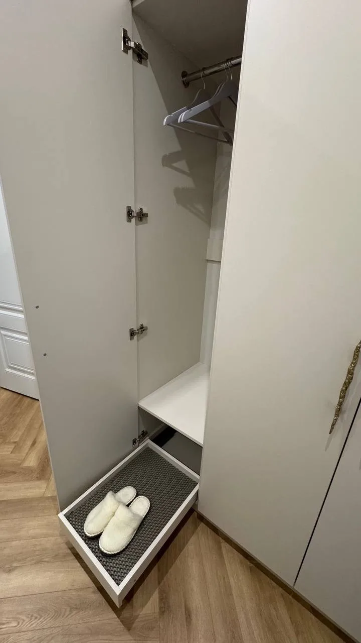 Сезон дождей и слякоти не за горами 💦