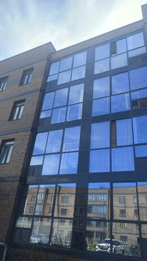 Продается просторная и уютная 2 я квартира студия в невероятно красивой локации загород...
