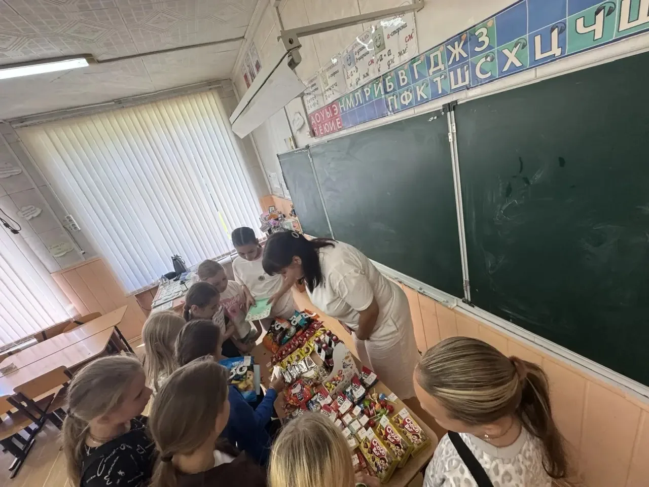 🔥 День закрытия в «Дружном»🔥
Вот так незаметно пролетела смена, но финал выдался мощным:
✅ Квест «