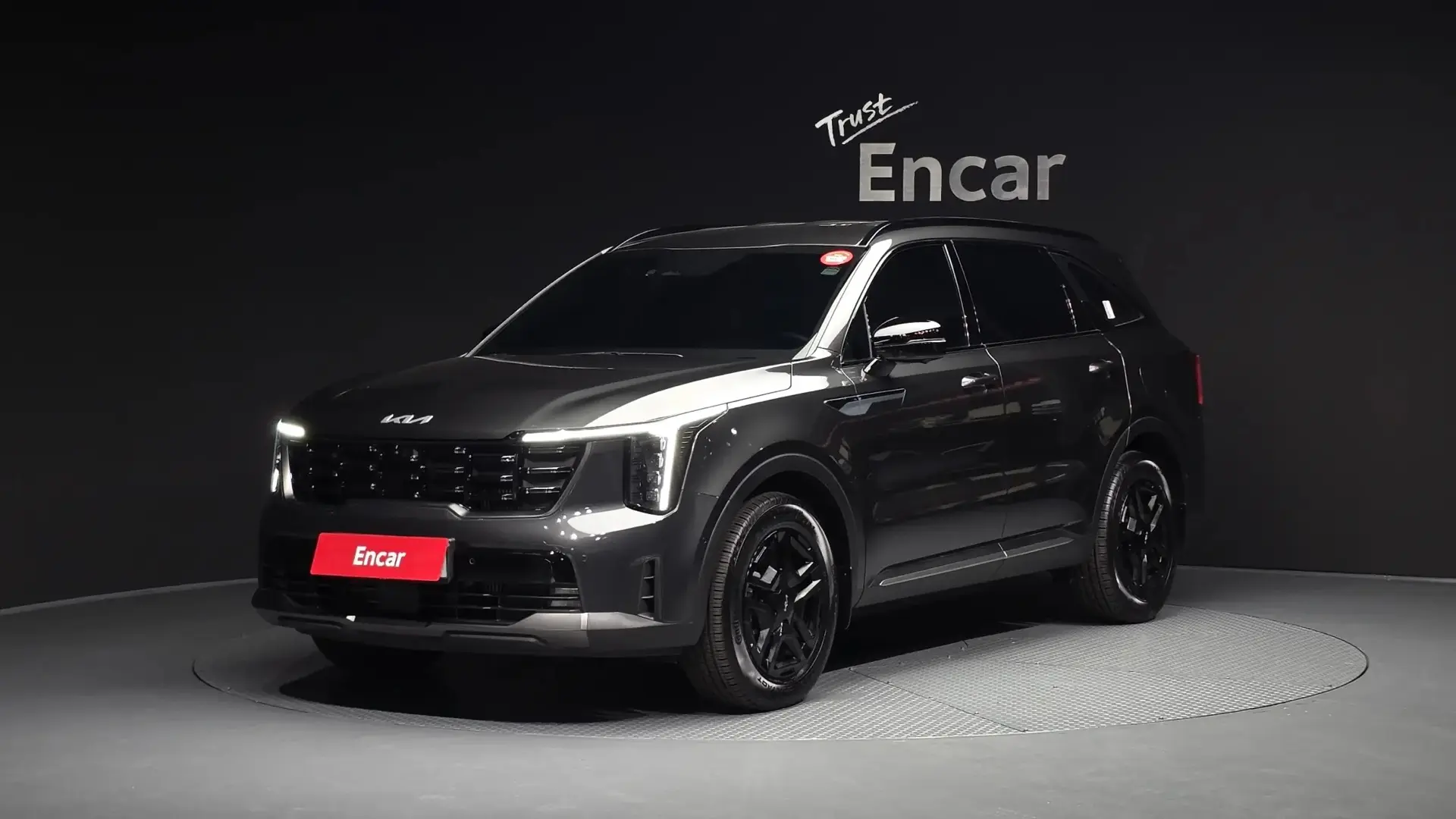 💥‼️Гибридная KIA Sorento в топовой комплектации Gravity  *Gravity для Kia Sorento — это эксклюзивная