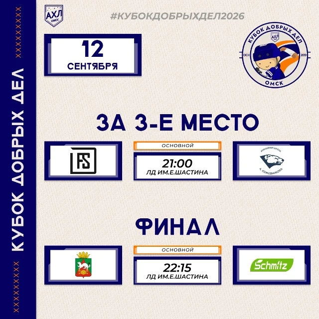 🏆ДОЛГОЖДАННЫЙ ФИНАЛ!