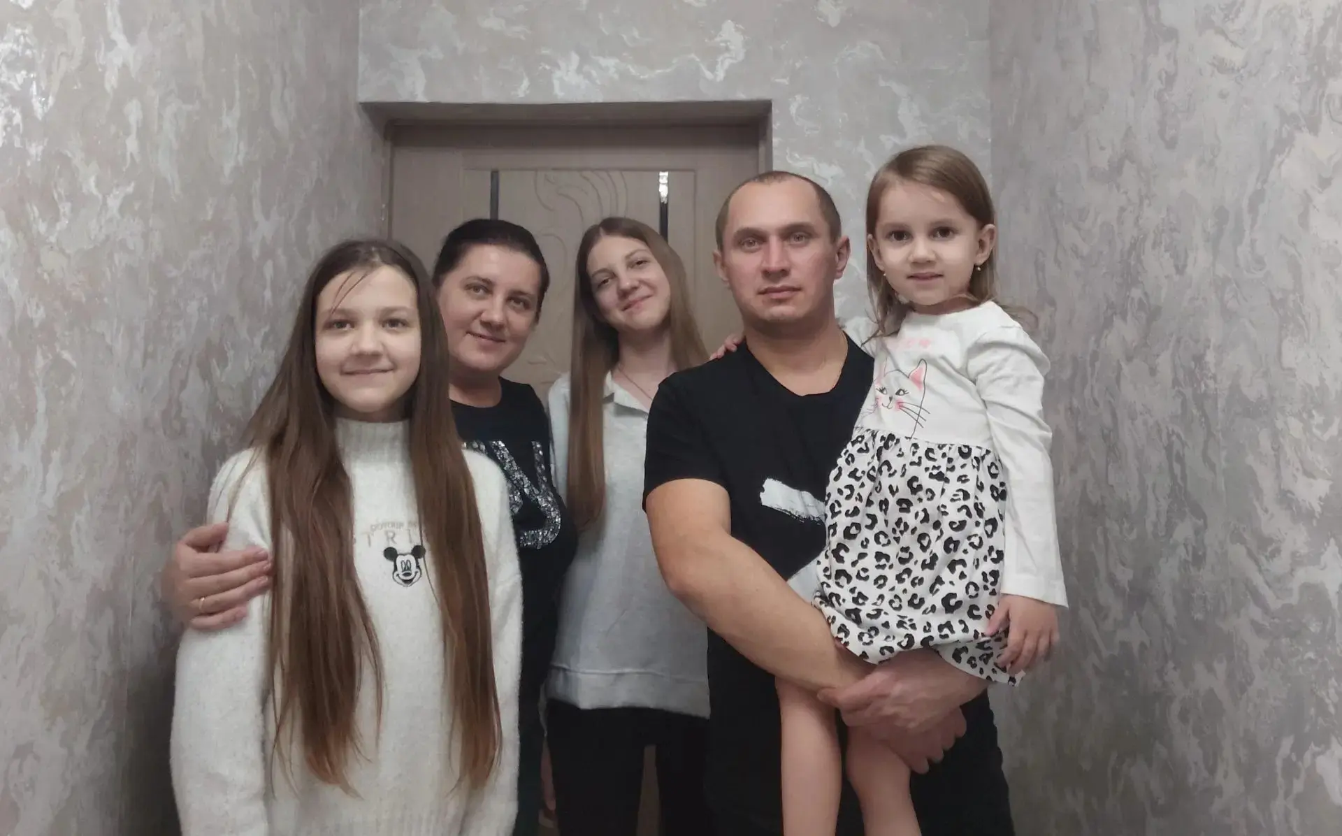 ❤"С любовью о самом важном! "❤